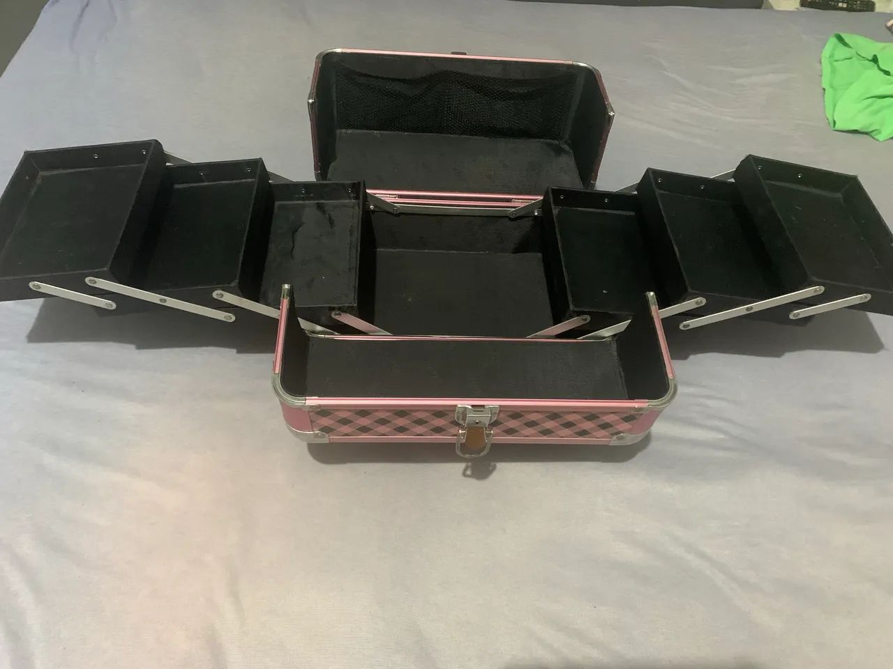 Caixa de utilidade  - Foto 3