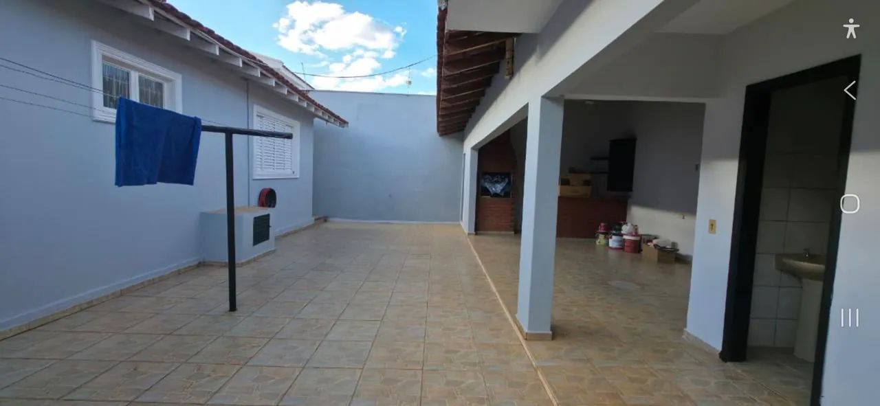 Excelente Casa Jardim Ouro Branco - Foto 3