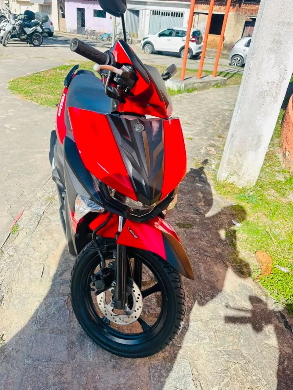 YAMAHA / NEO AUTOMATICA 125CC<br> - Foto 2