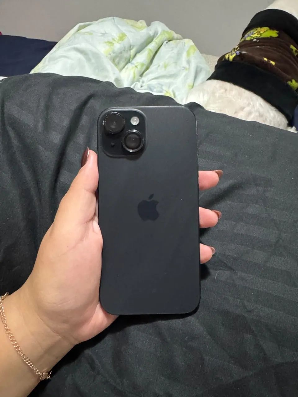 iPhone 15 - Foto 5
