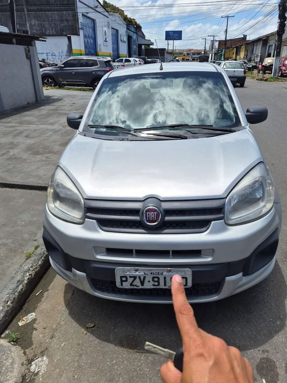 Venda carro - Foto 4