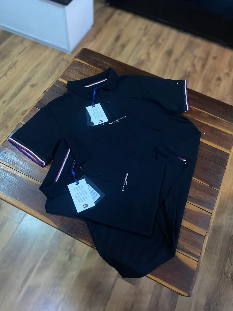 Gola Polo Tommy Hilfiger  - Foto 2