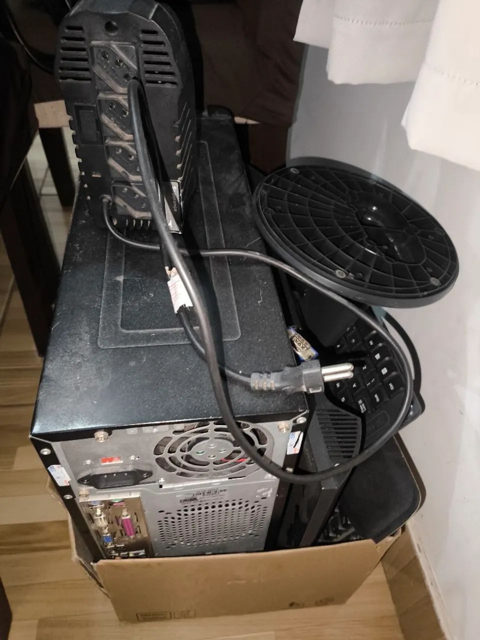 Vendendo computador completo 
