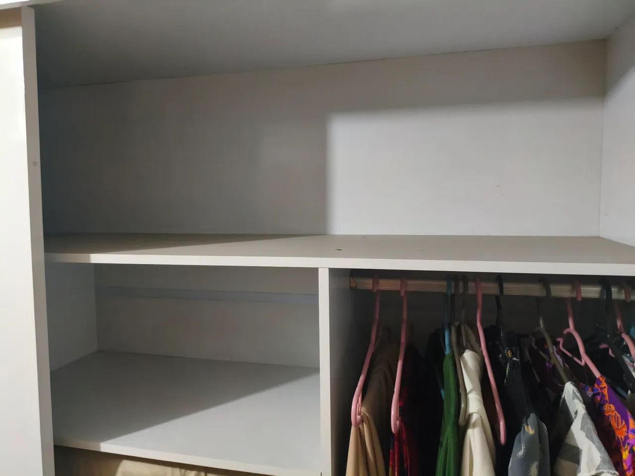 Guarda roupa - Foto 2
