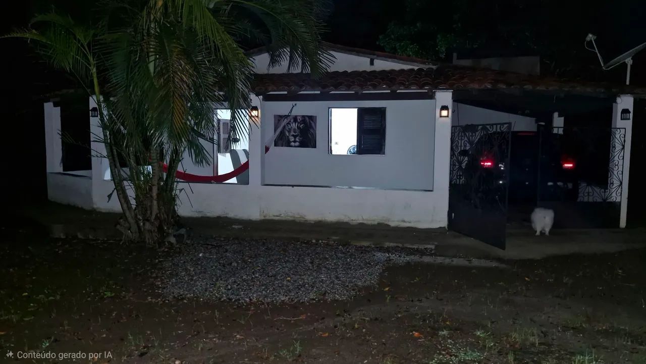 Sitio no Jordão dos Almeida (Baturité, CE). - Foto 2