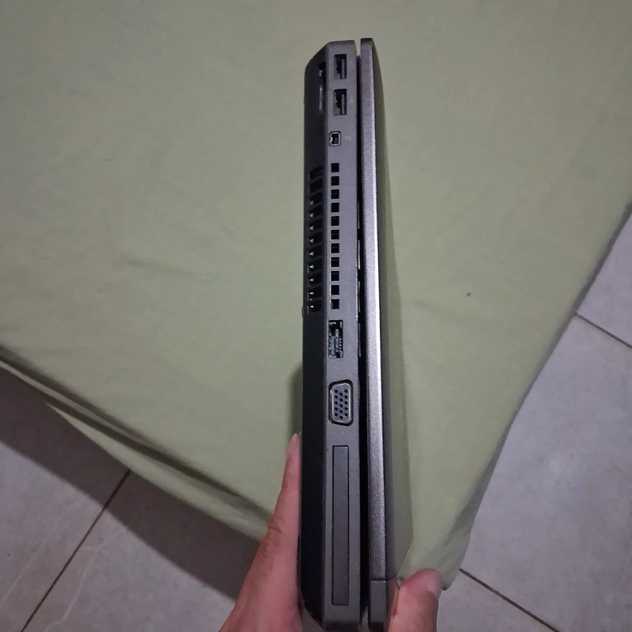 Probook hp i3 3° 5gb ram 250gb Windows 10  - Foto 4