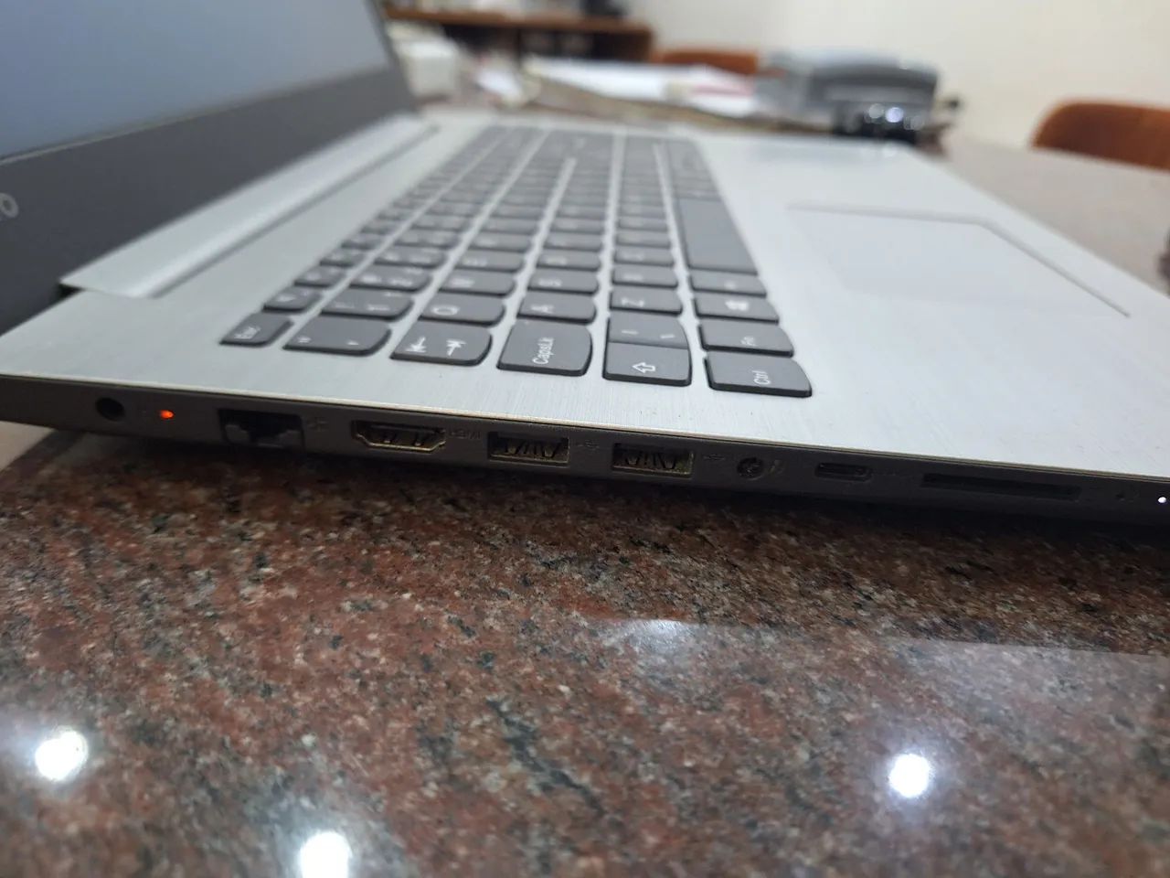 Notebook Lenovo - Foto 4