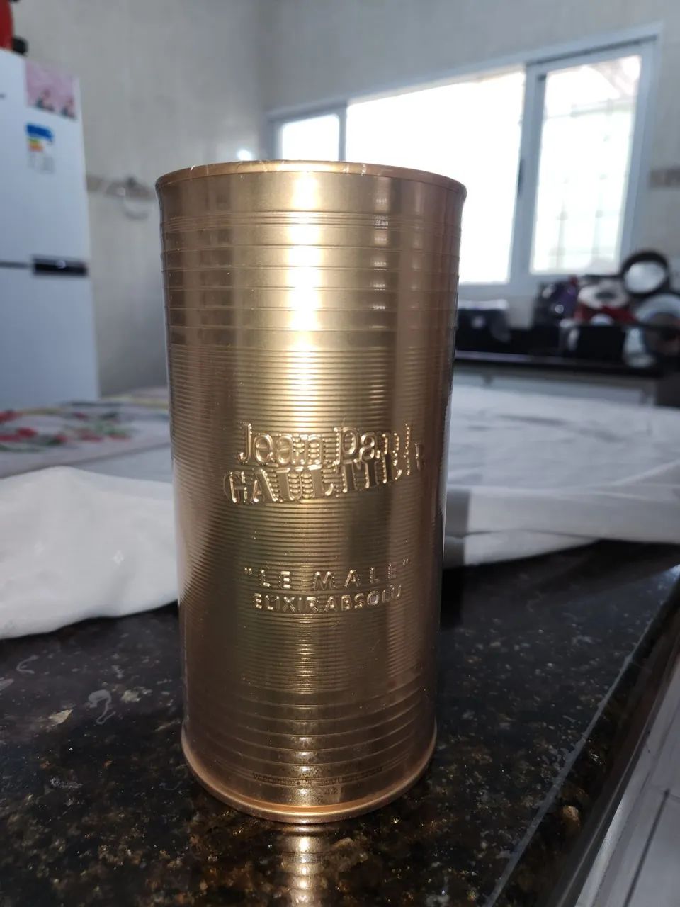 Le male elixir absolu 125ml - Foto 4