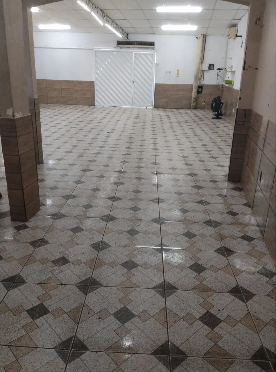 ALUGO GALPÃO 140m2 - Foto 2