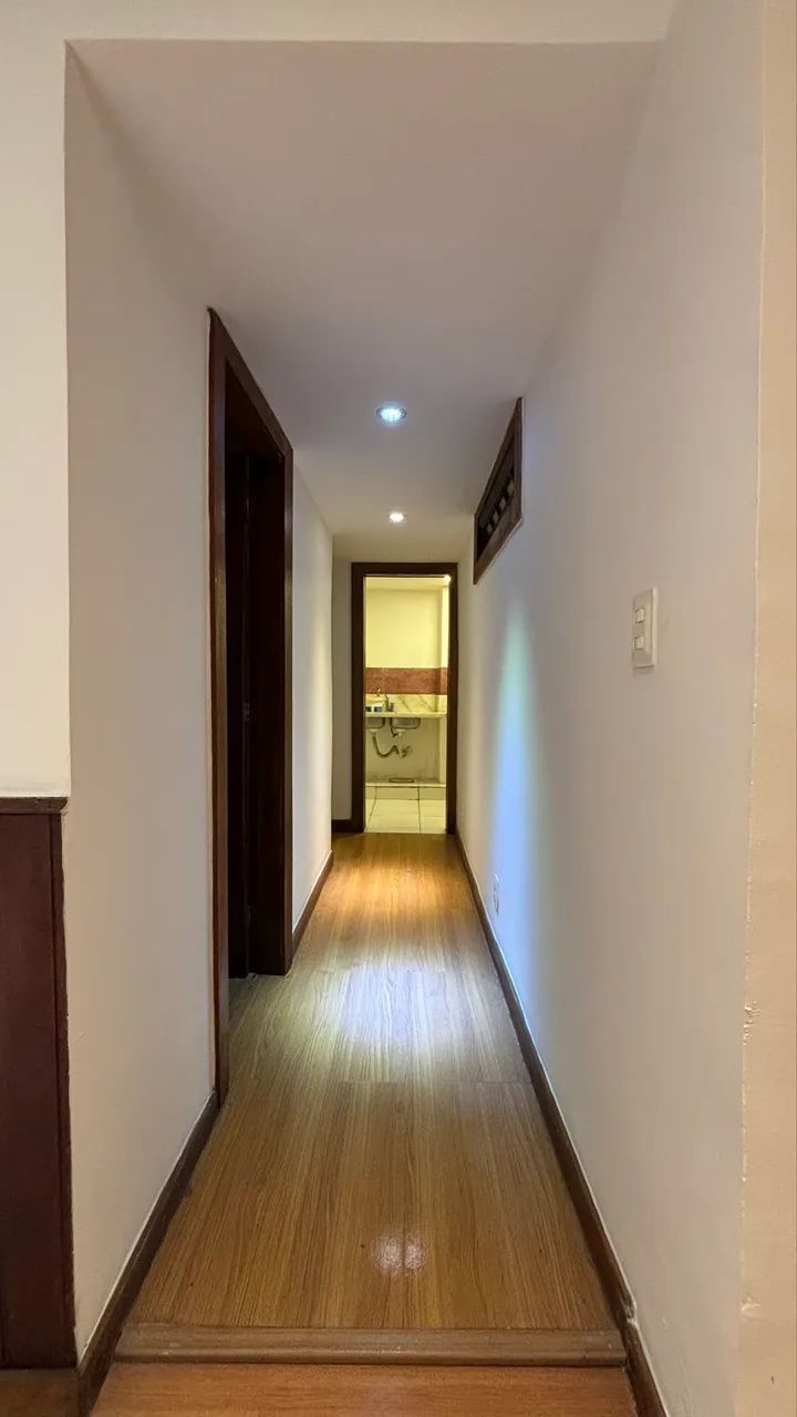 Apartamento 2 quartos BINGEN - Foto 2