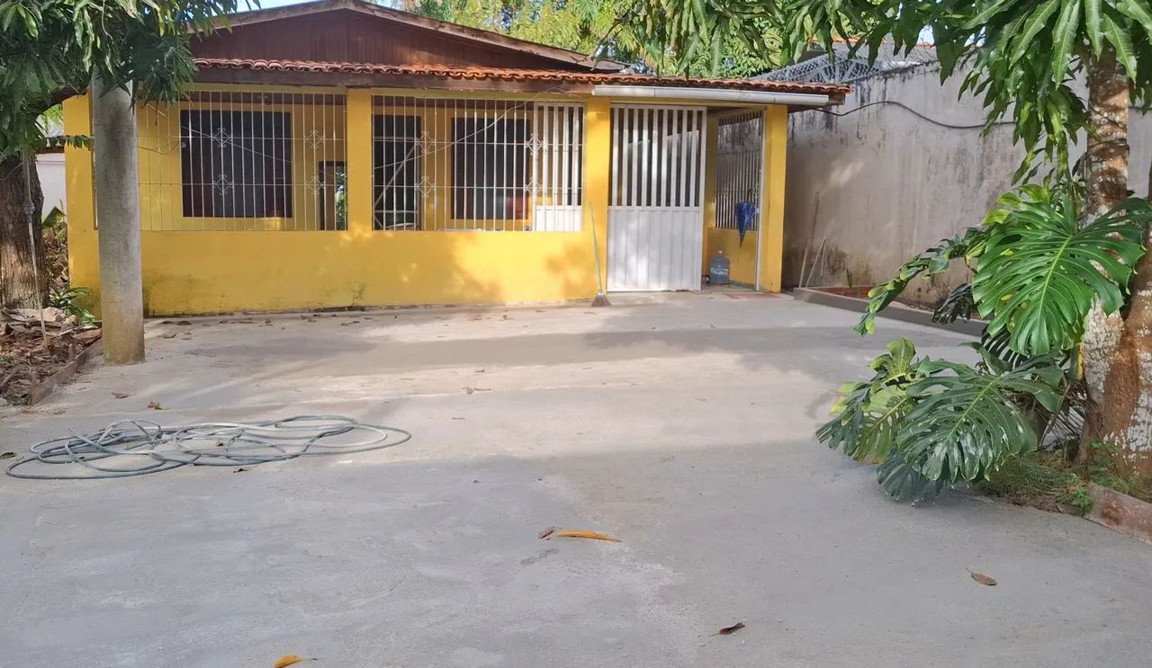 Casa no Jardim 2, apta à Financiamento.