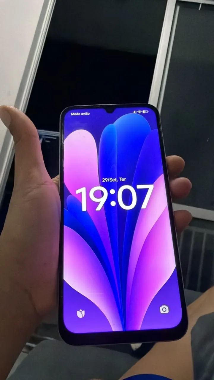 Vendo celular xiaomi  - Foto 2