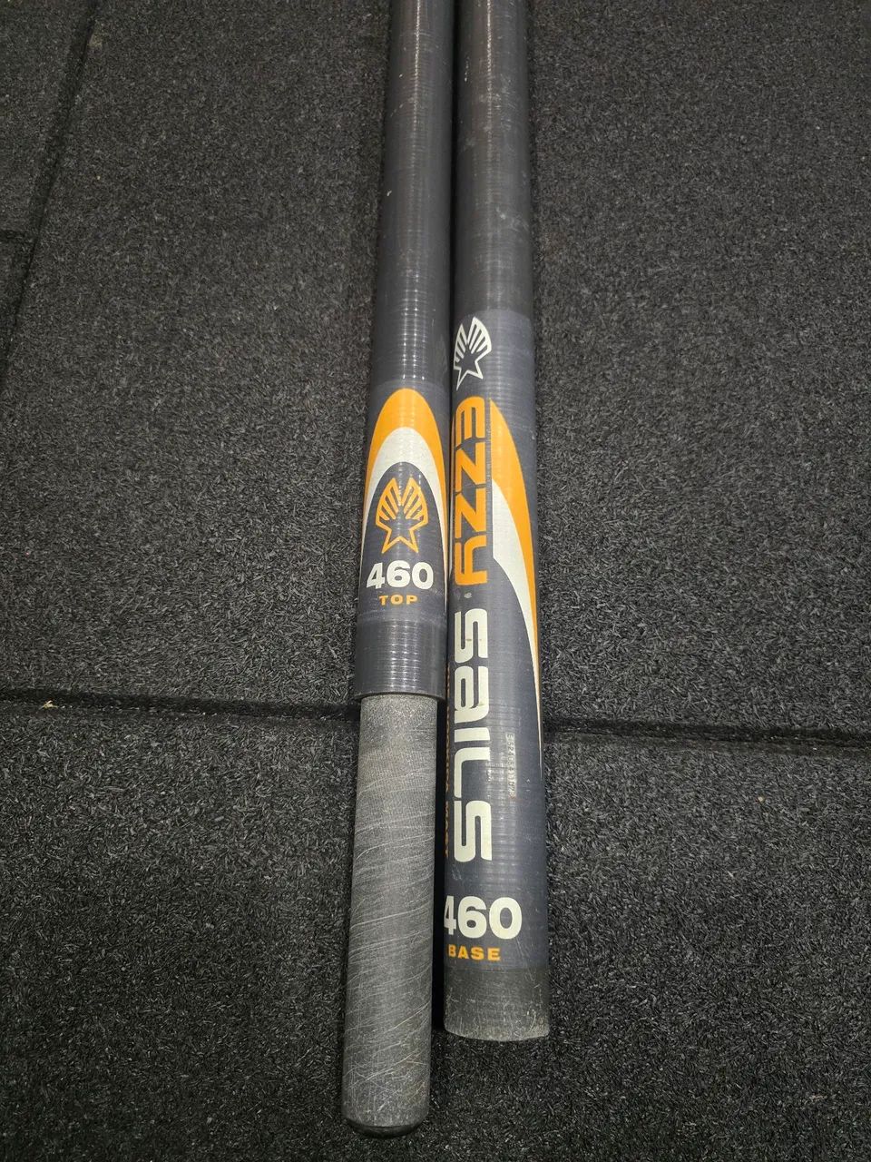 Mastro Windsurf RDM 460