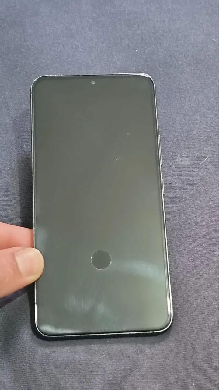 Galaxy S 22