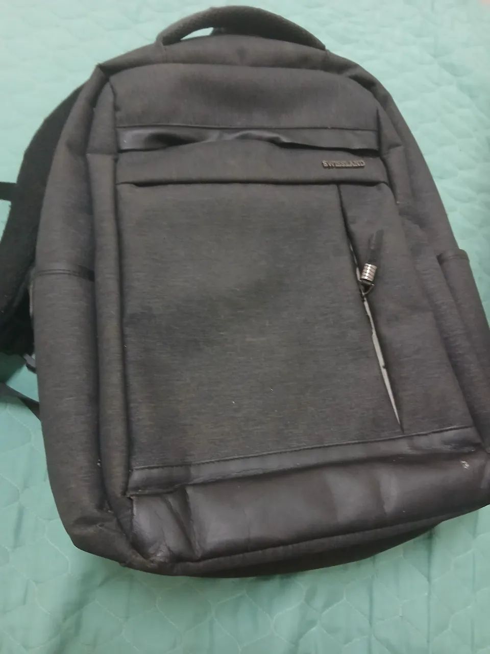 Mochila para notebook - Foto 2