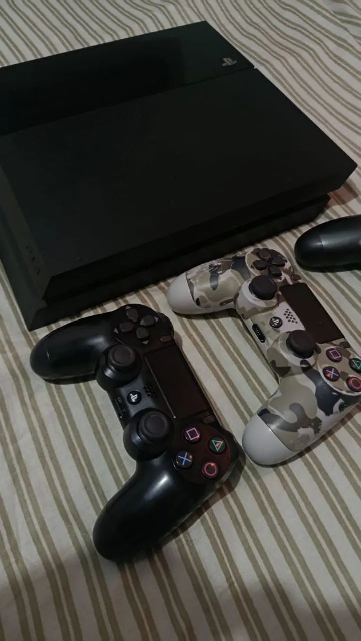 Play 4 Slim