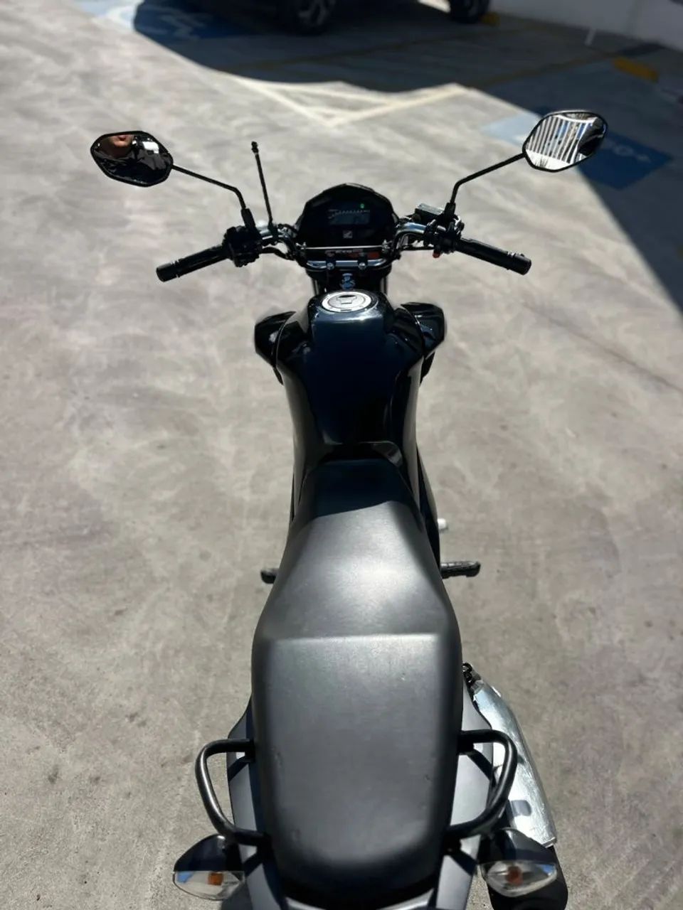 Vendo 160! - Foto 5
