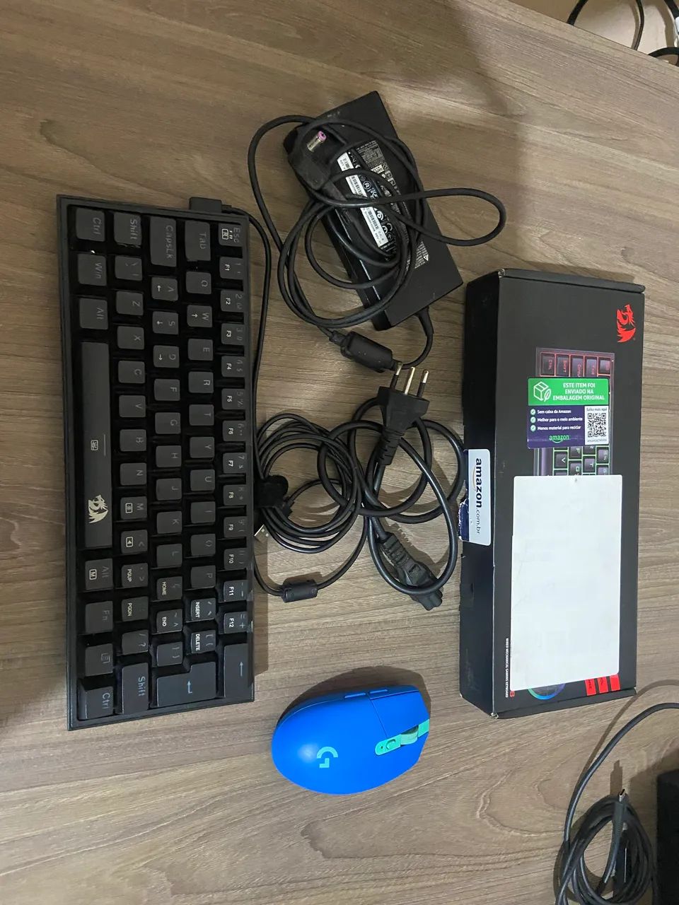 Notebook Gamer - Foto 3