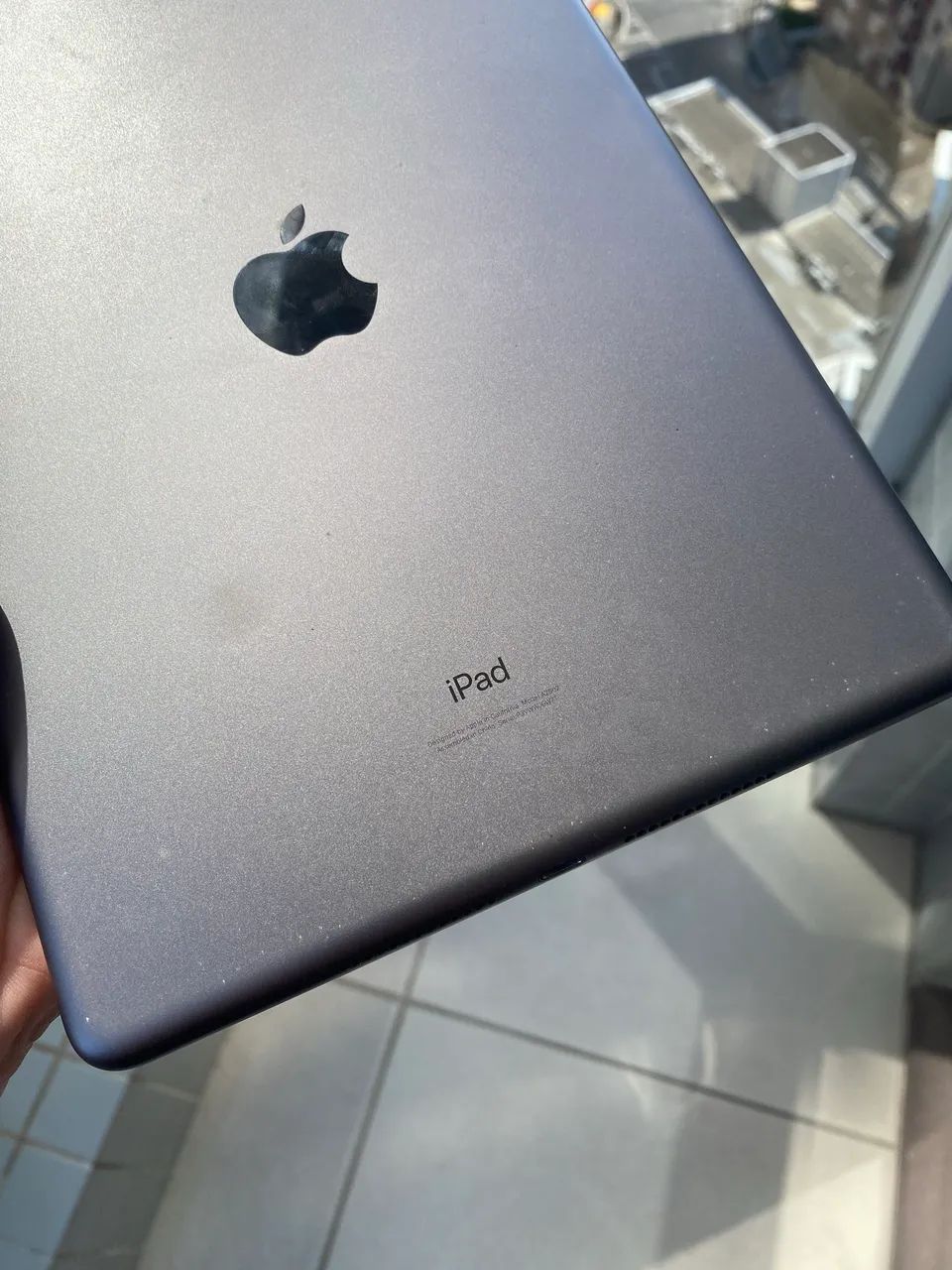 Tablet IPad 9 Geração 64gb - Foto 2