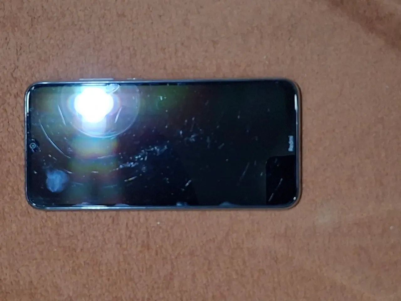 Xiaomi redmi note 8