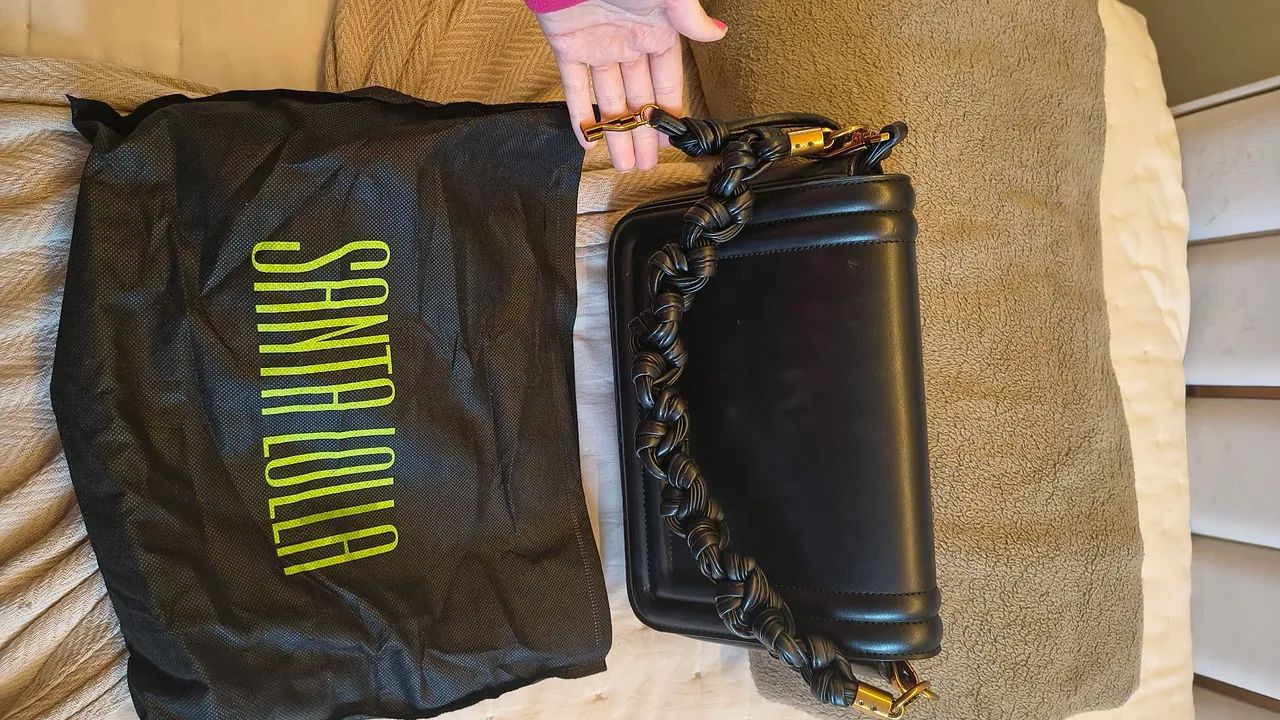 bolsa santa lolla - Foto 3