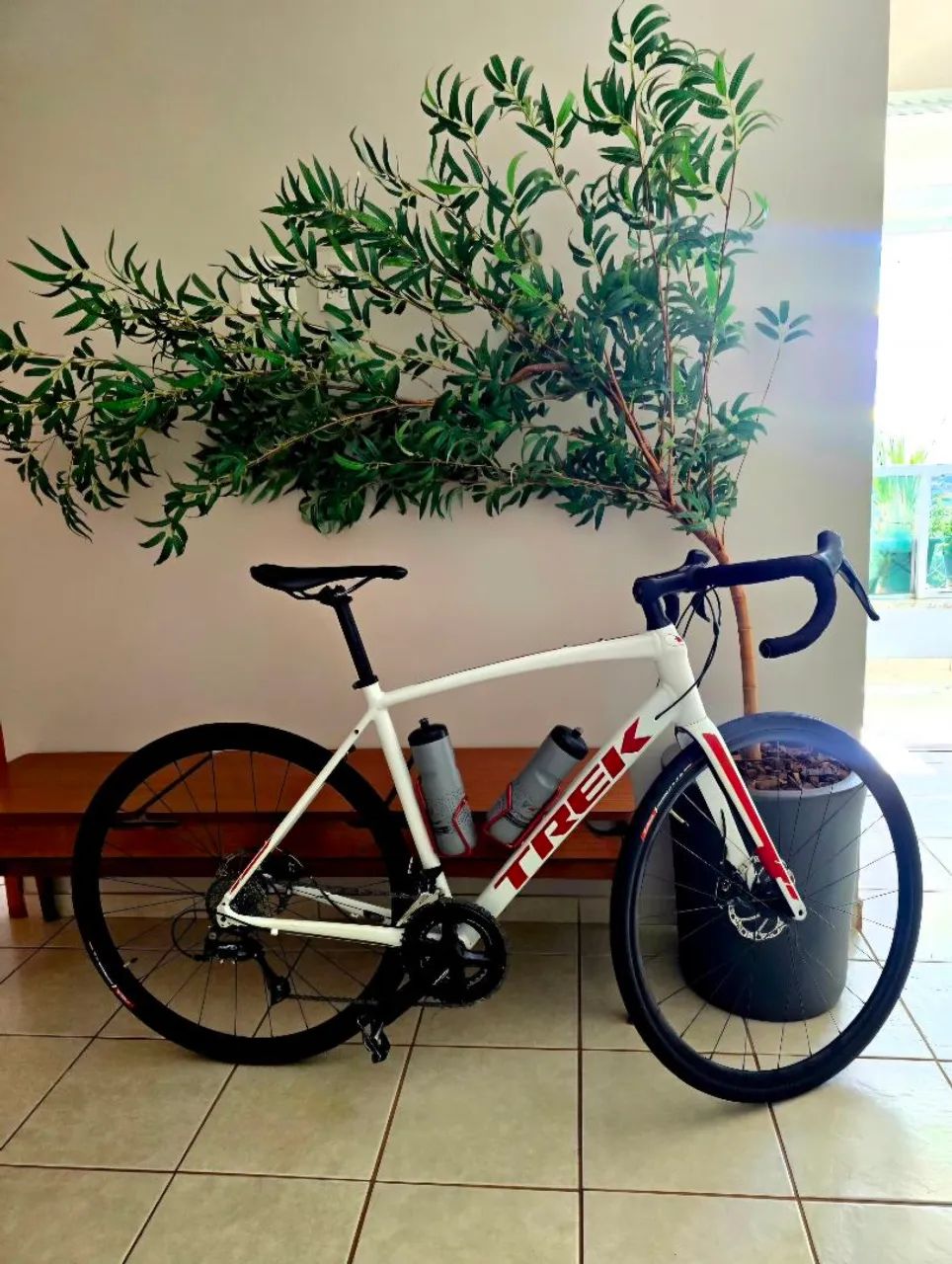 Trek Domane Oportunidade  - Foto 3
