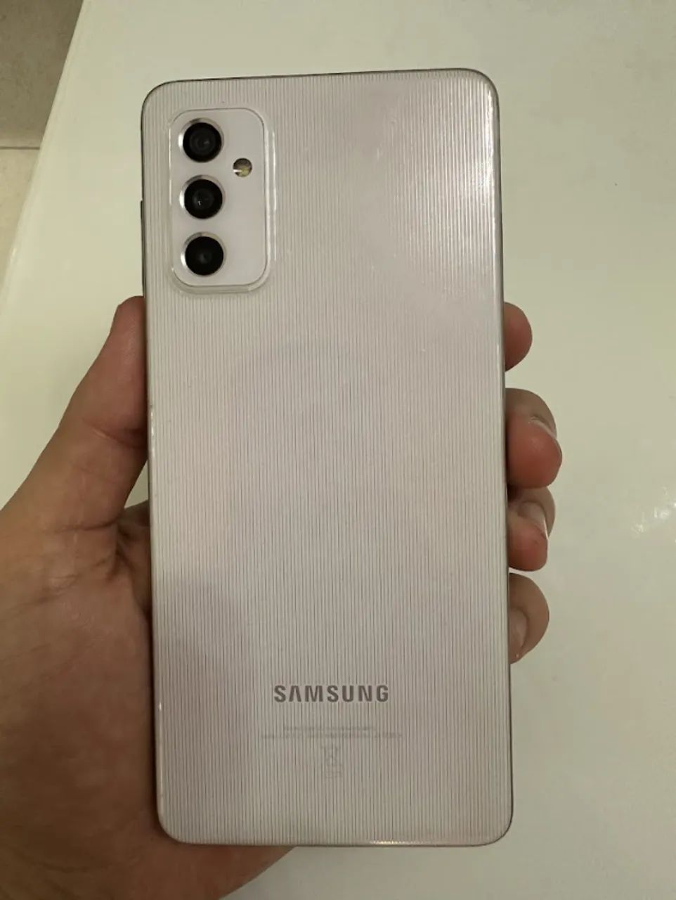 Celular Galaxy M52 5G - Foto 2