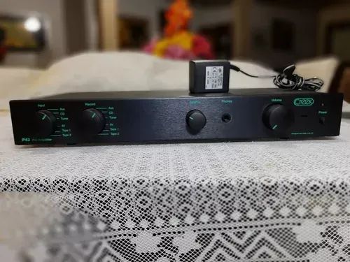 PRE e PW CREEK - COM CONTROLE REMOTO