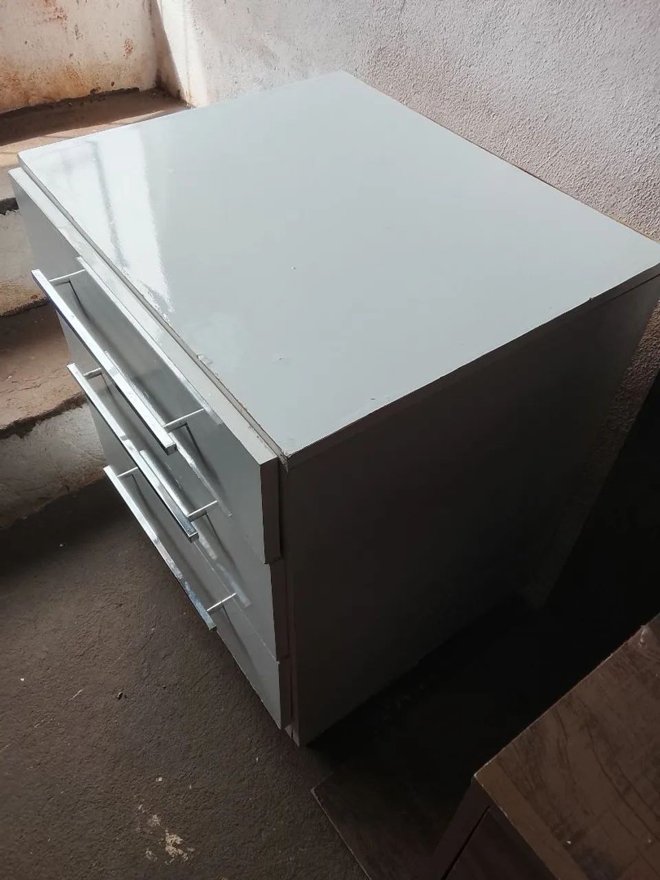 Mesa de cabeceira  - Foto 3
