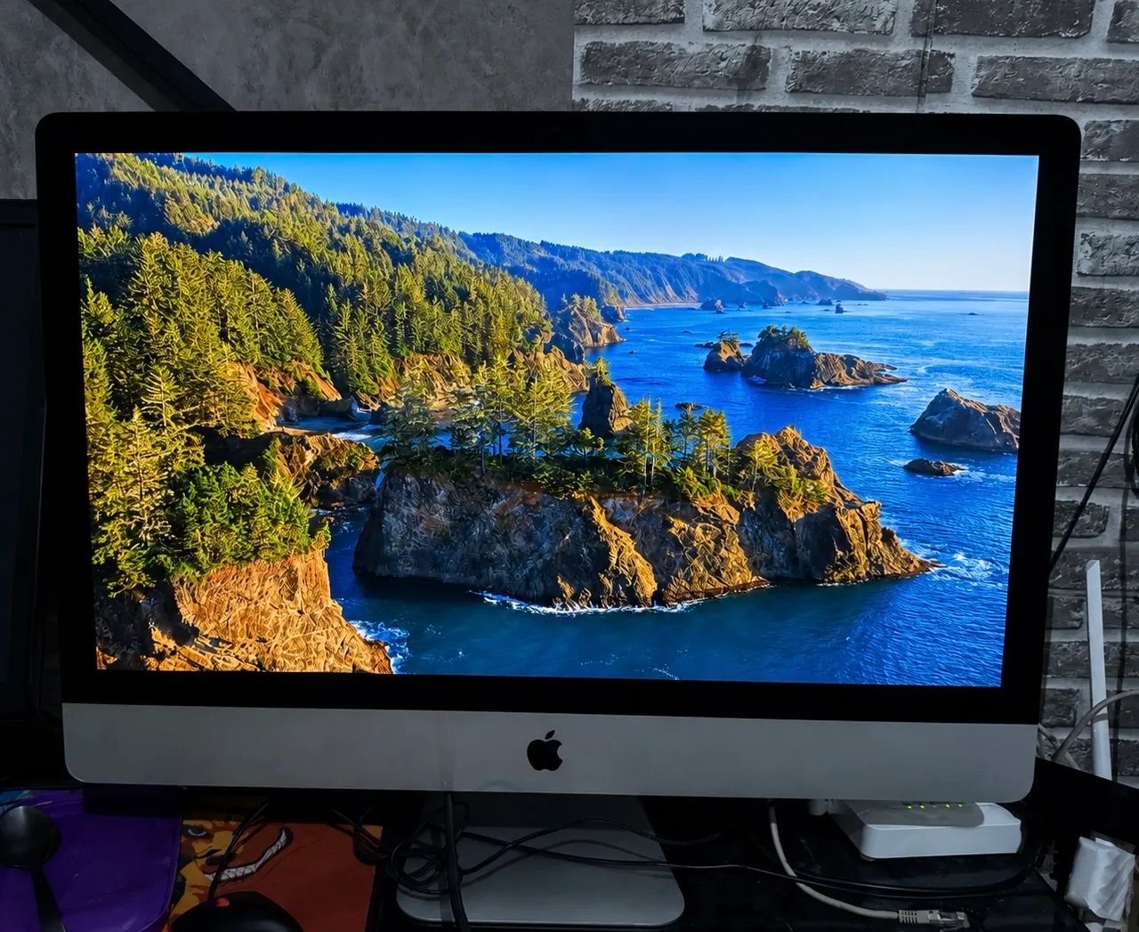iMac core i9  - Foto 5