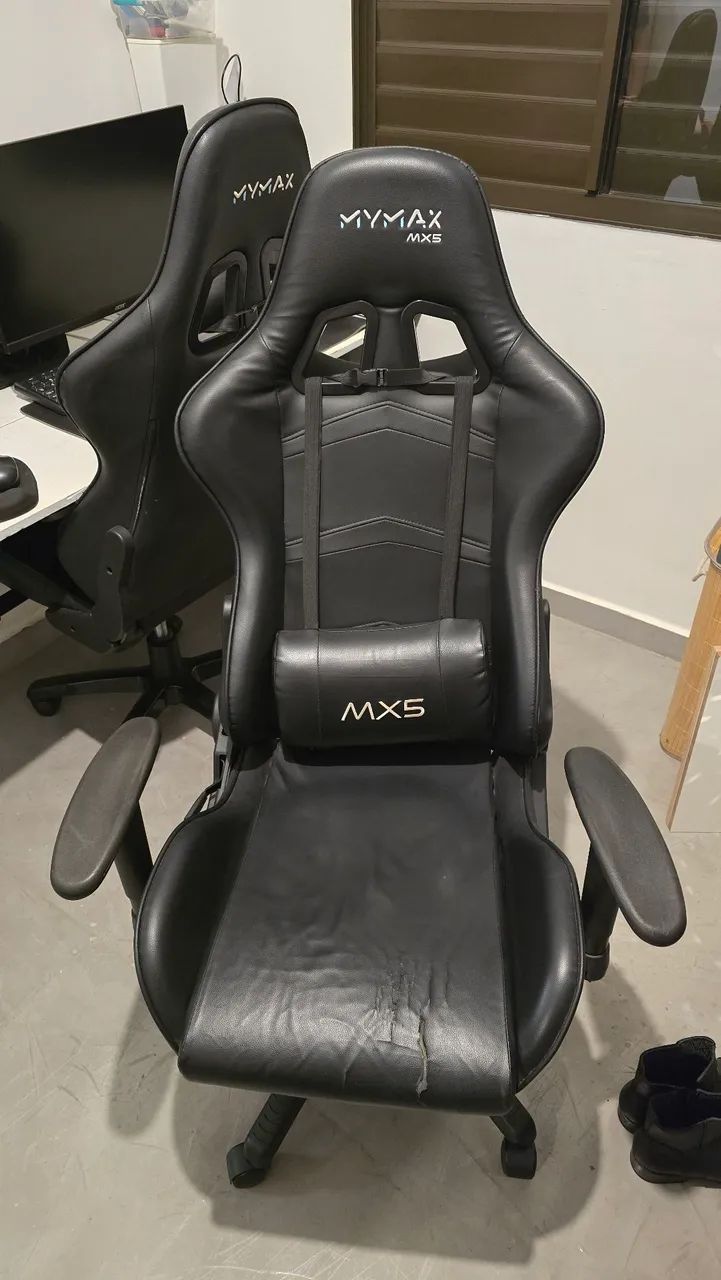 Cadeira gamer
