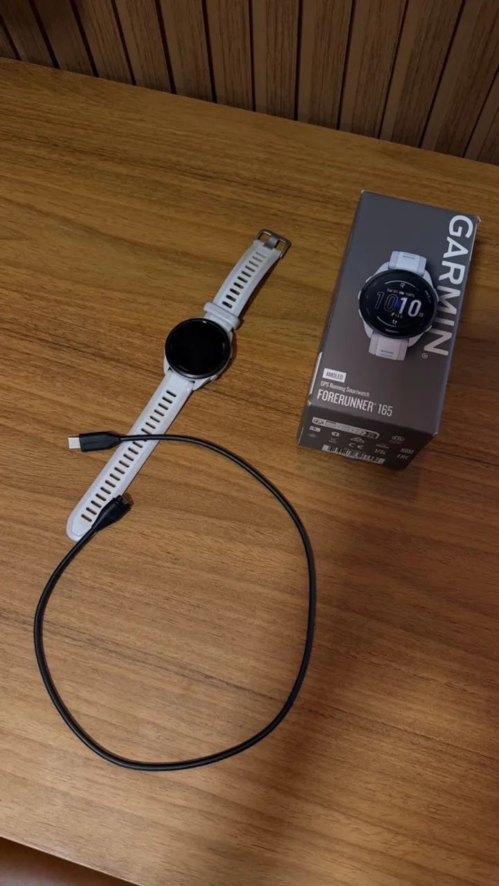 Garmin Forerunner 165 - Foto 2