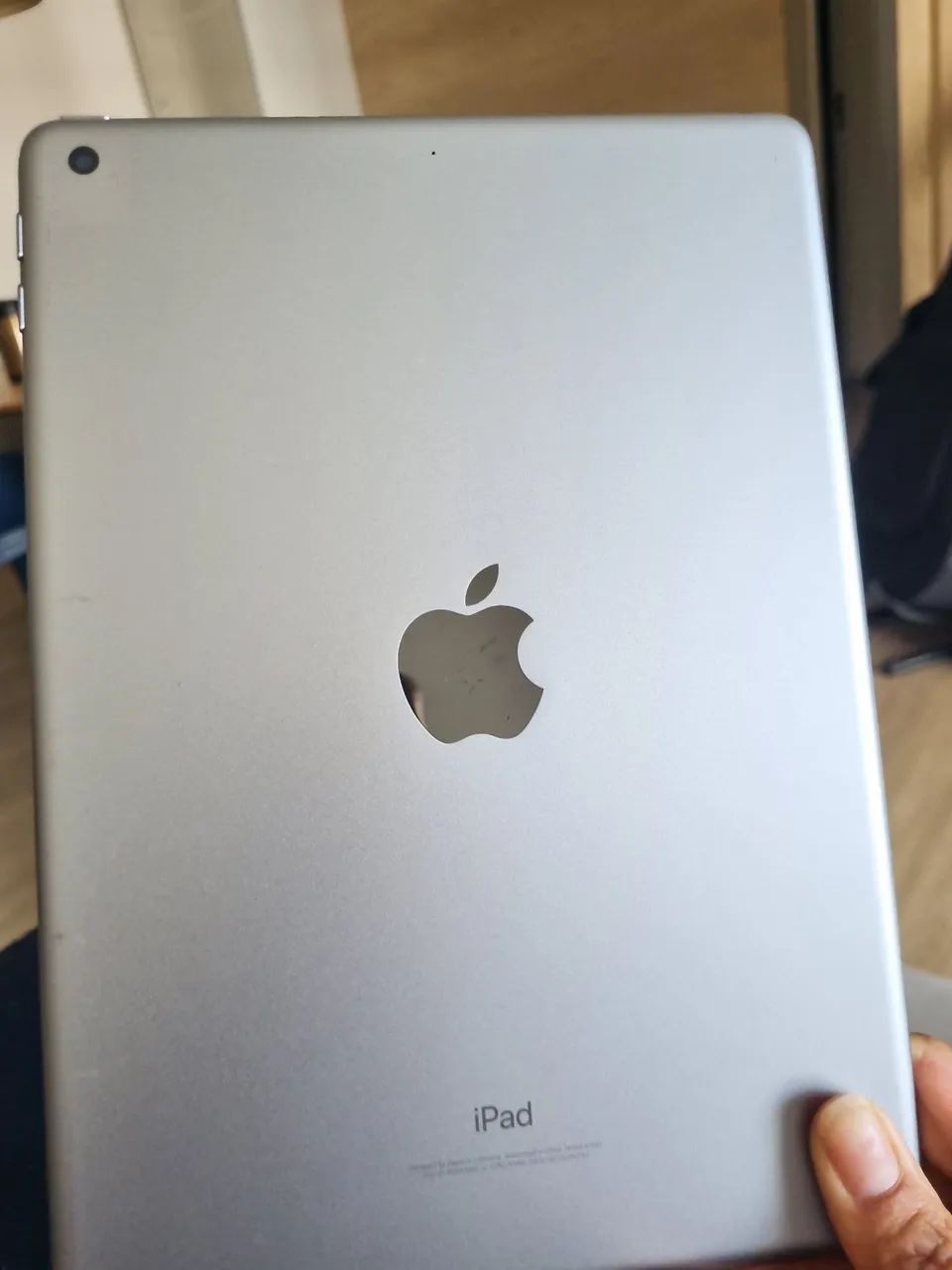 IPAD 6°GERACAO - Foto 4