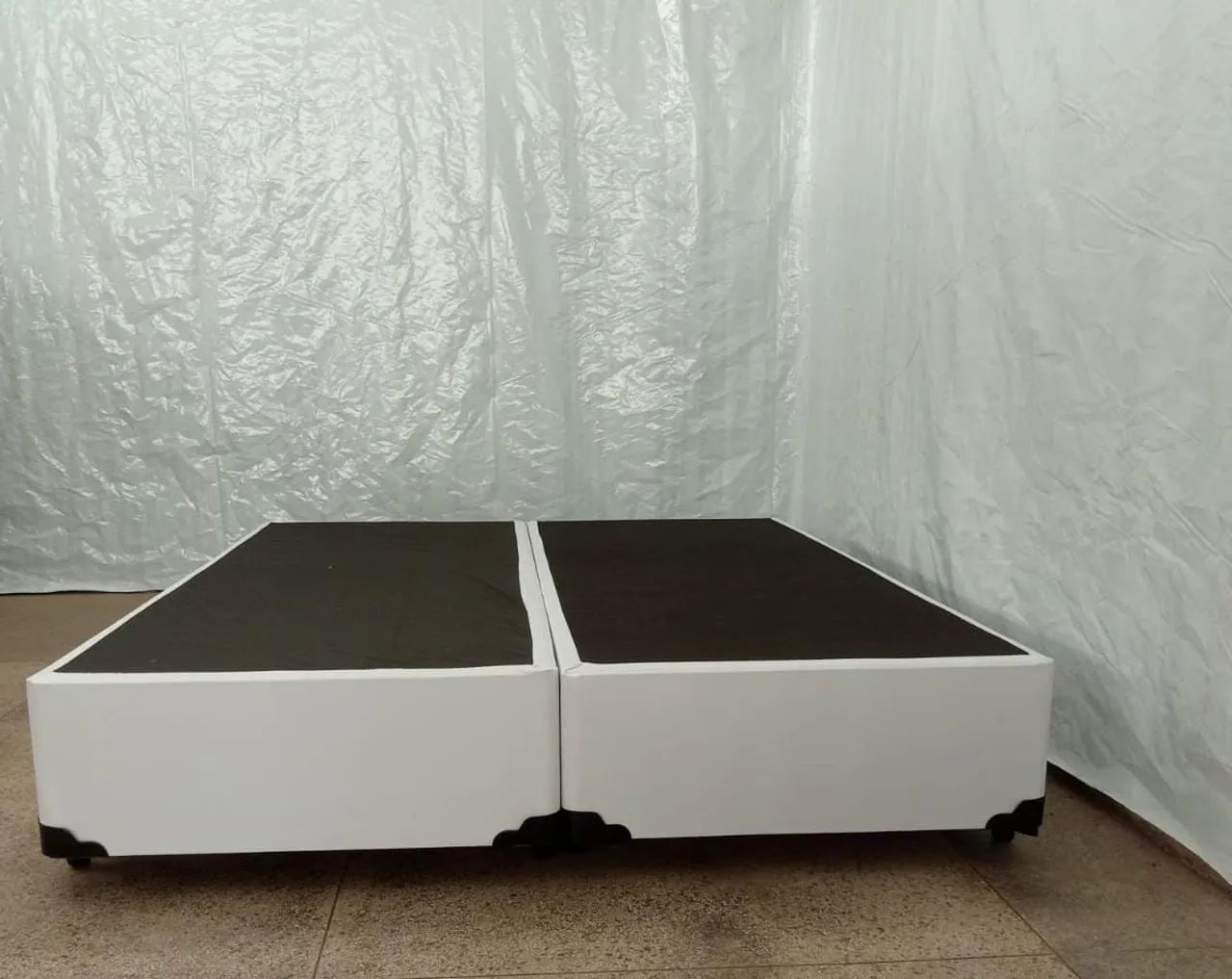 Box king size  - Foto 2