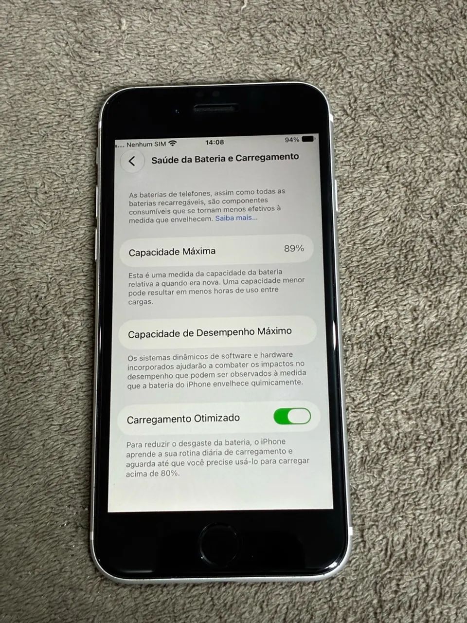 iPhone SE 2020  - Foto 4