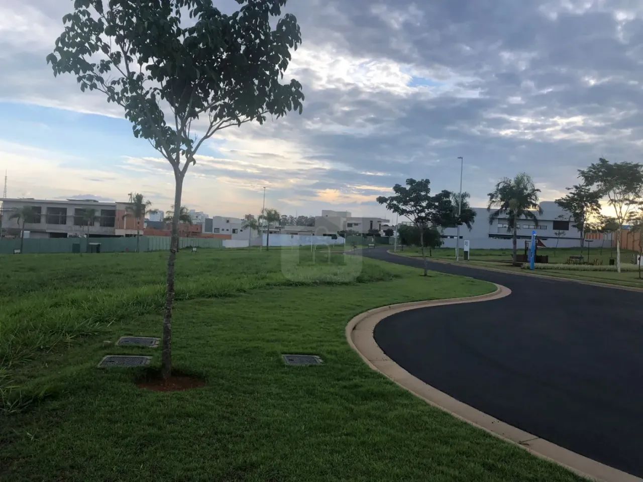 Terreno à venda no Condomínio Alphaville II. - Foto 3