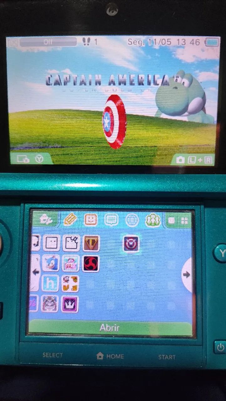 Jogos de 3ds e DS (preços individuais na descrição) - Foto 5