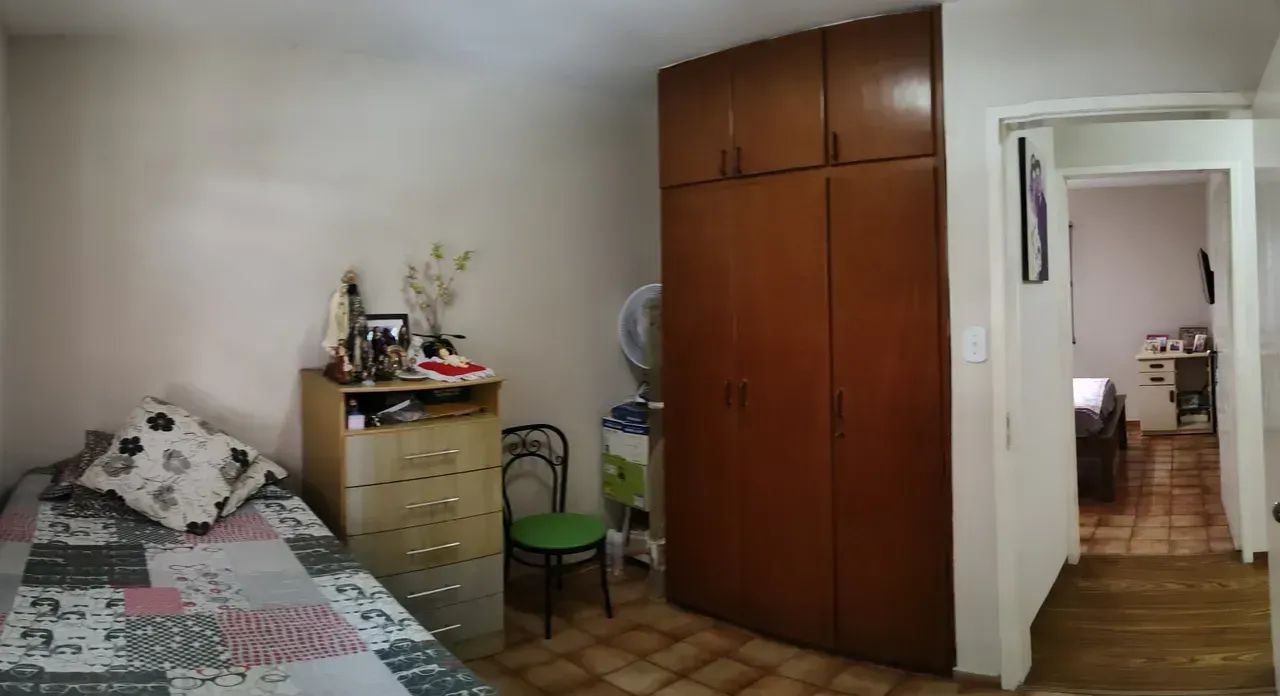 GRUTA - DUPLEX 4 QUARTOS SENDO 2 SUITES - ACEITA FINANCIAMENTO - Foto 5