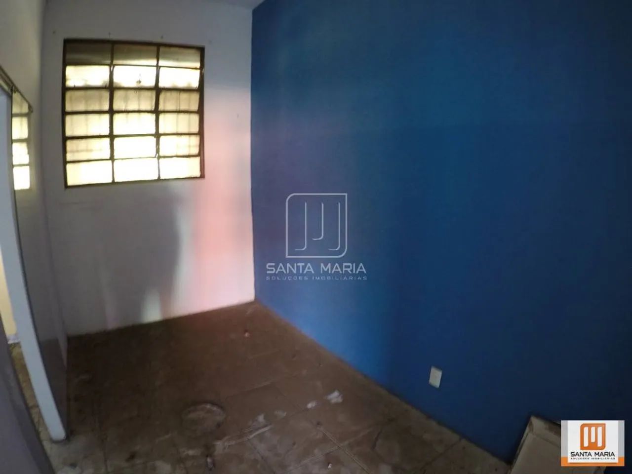 Salão/Galpão (salão - térreo) - Foto 5