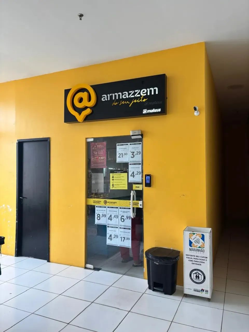 Apartamento no Alto do Calhau com 3 quartos