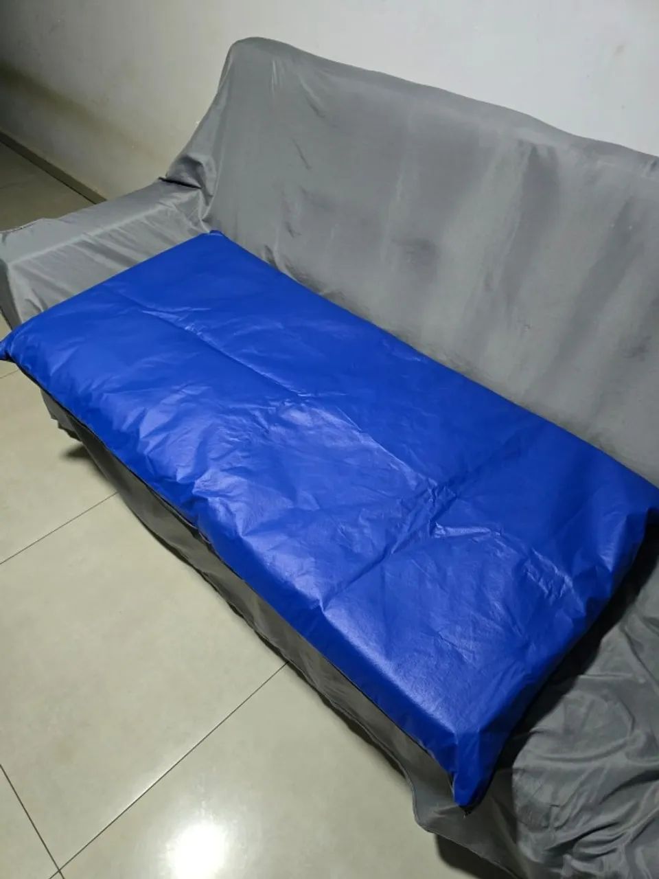 Colchonete de berço - Foto 3