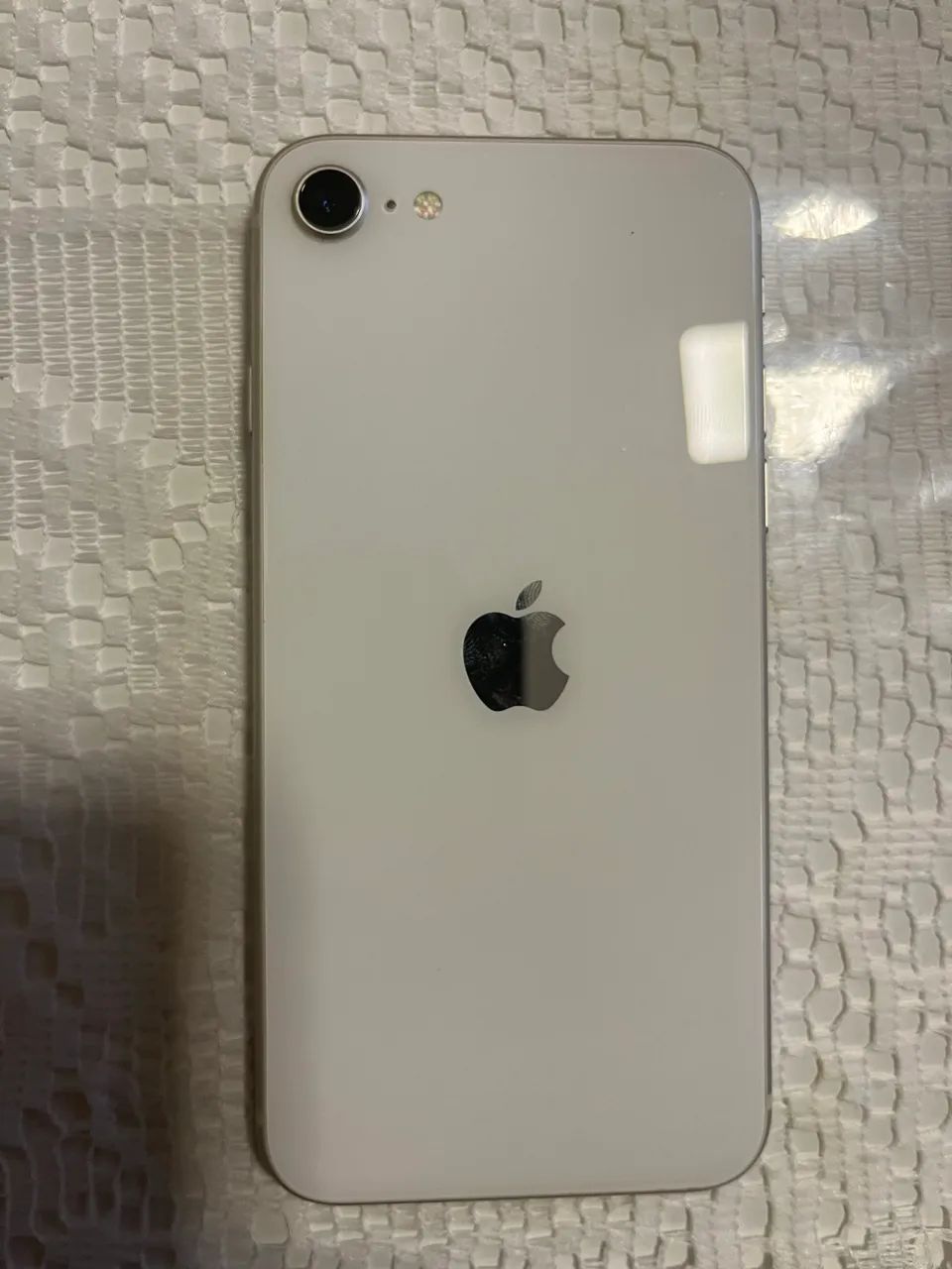 iPhone SE 3 geração - 64GB - Celulares e Smartphones - Jardim