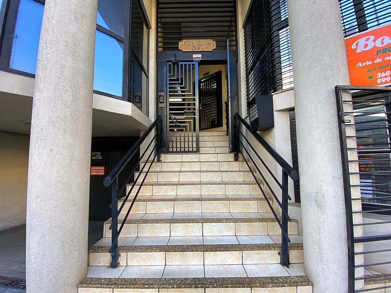 APARTAMENTO STUDIO NO CENTRO DE PASSO FUNDO - Foto 2