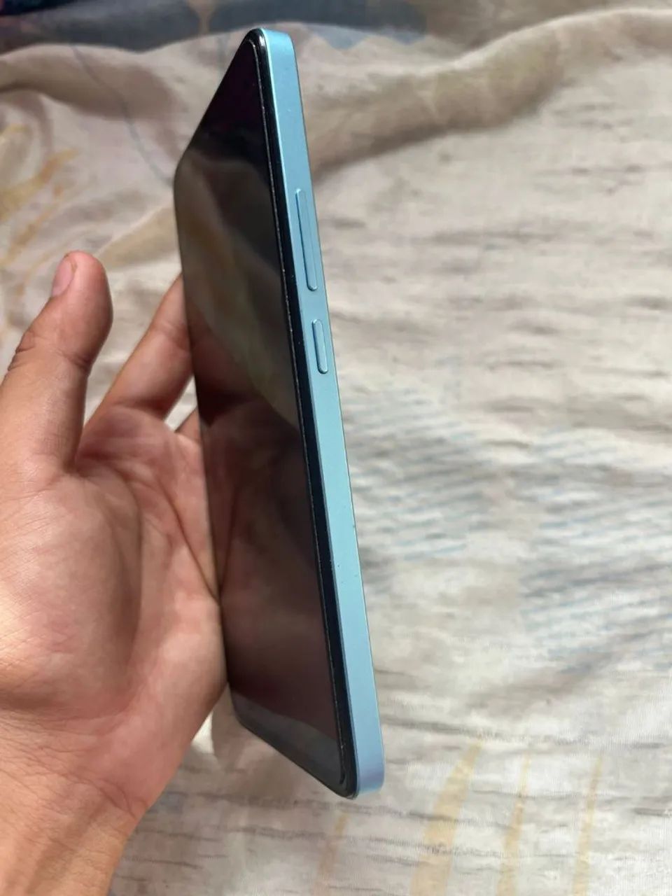 VENDE-SE CELULAR XIAOMI REDMI NOTE 14 - Foto 3