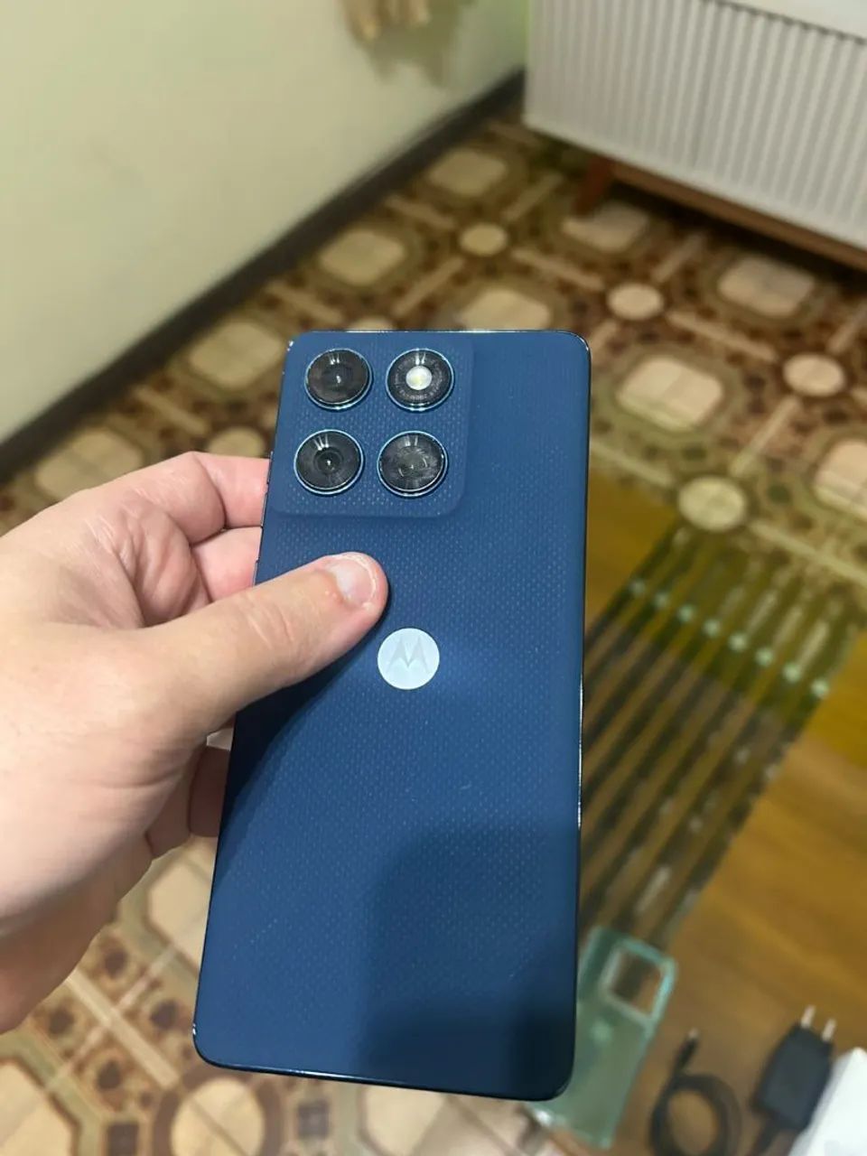 motorola edge 60 512GB - Foto 5