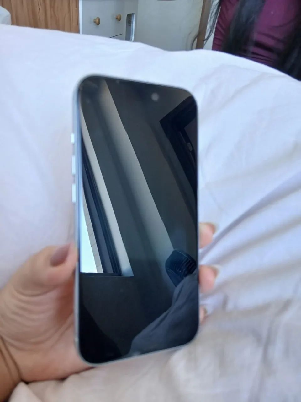 IPhone 15 - Foto 3