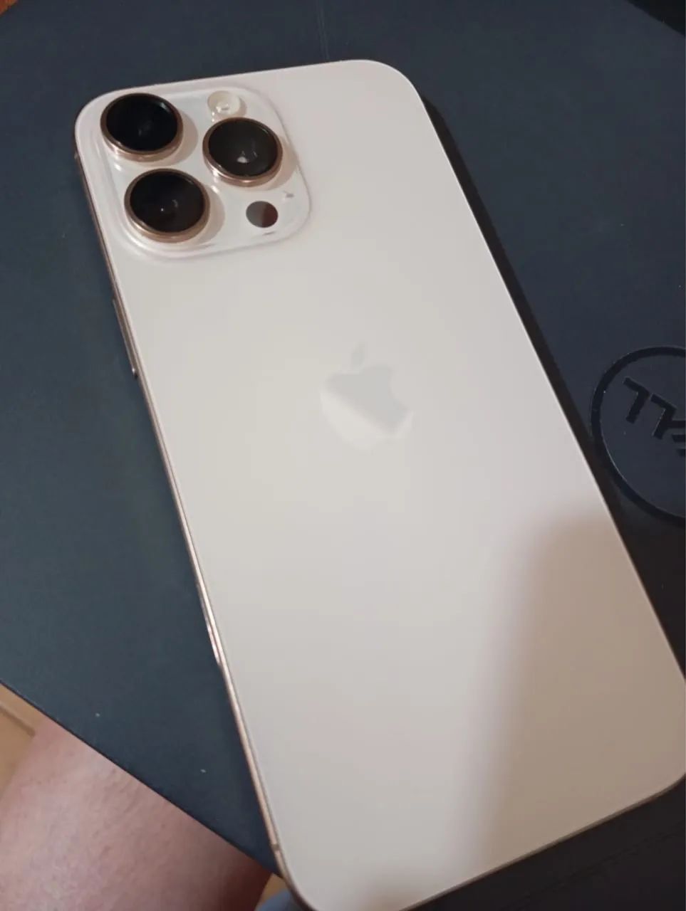 iPhone 16 pro max 256  - Foto 2
