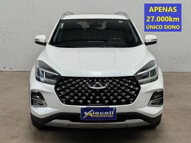 Caoa Chery Tiggo 2023