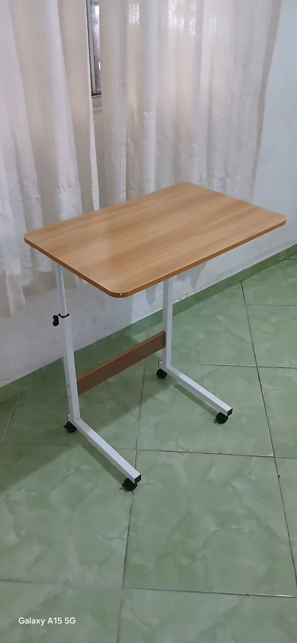 Mesinha nova - Foto 2