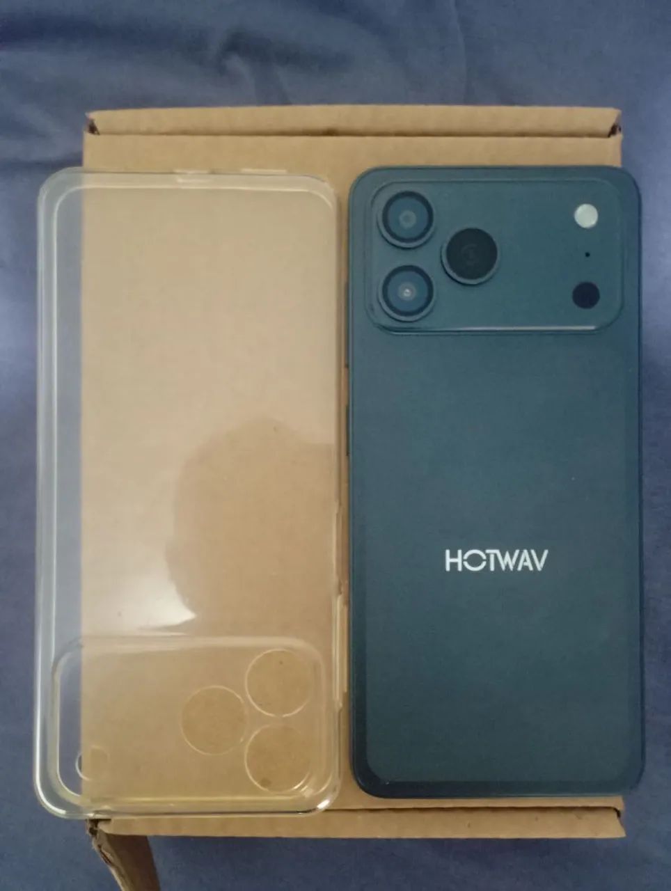 Hotwav  - Foto 3
